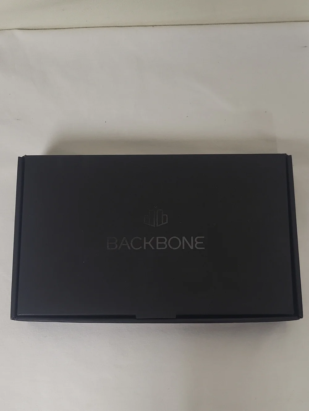 Backbone One Mobile Gaming Controller 2nd Gen NWOT